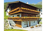 Pensjonat rodzinny Sölden Austria
